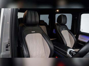 Used Mercedes-Benz AMG 2022 for sale - 77526193: Photo