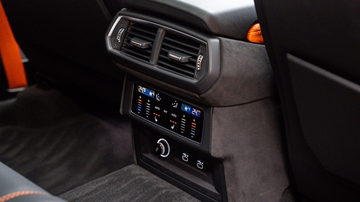 Used Lamborghini Urus 2025 for sale - 77499668: Photo 10