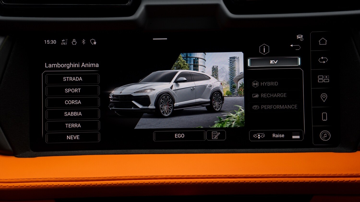 Used Lamborghini Urus 2025 for sale - 77499668: Photo 15