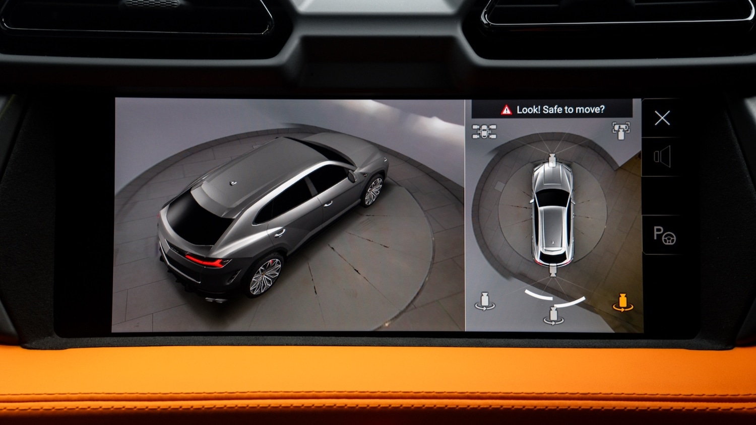 Used Lamborghini Urus 2025 for sale - 77499668: Photo 20