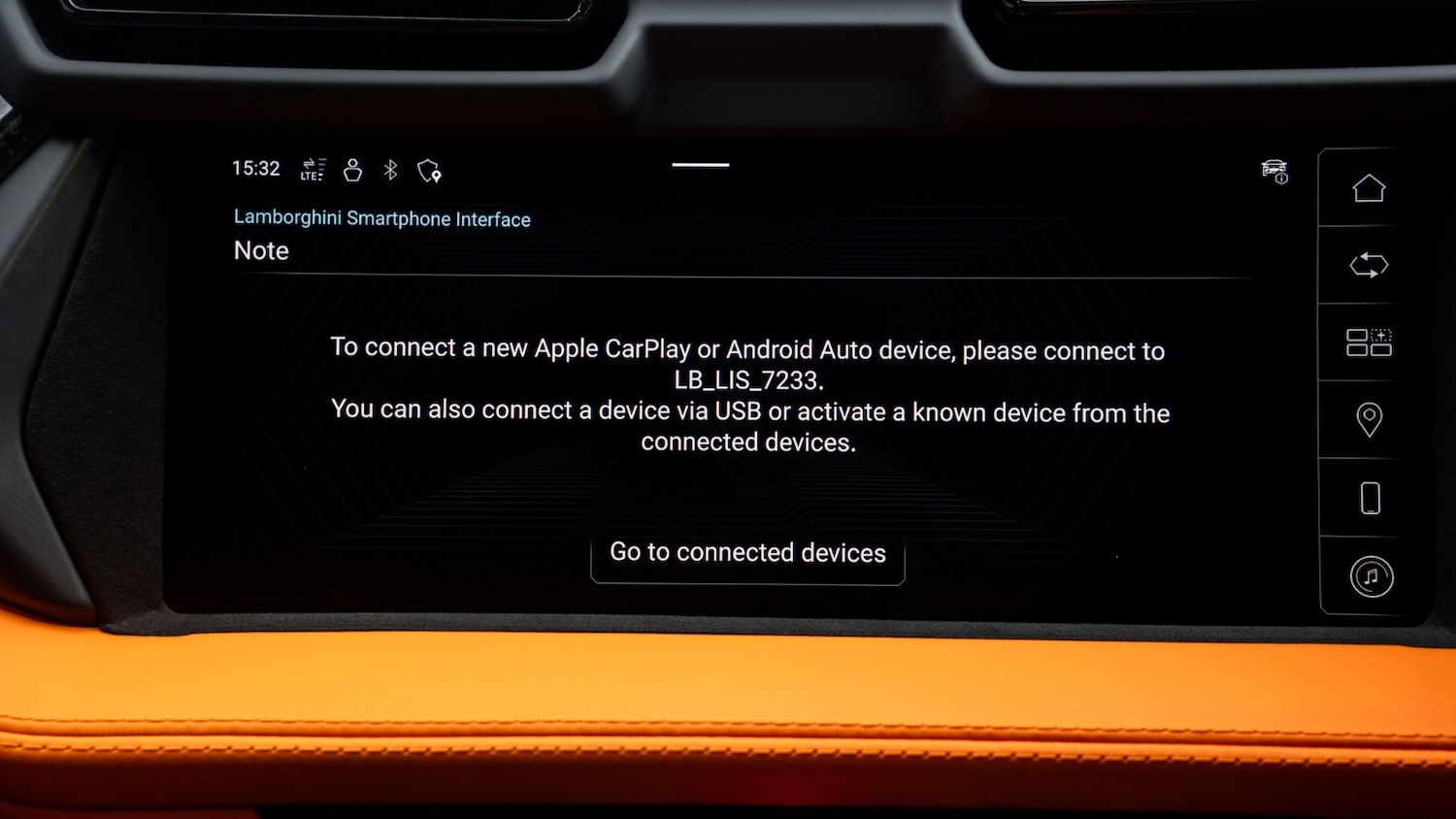 Used Lamborghini Urus 2025 for sale - 77499668: Photo 22