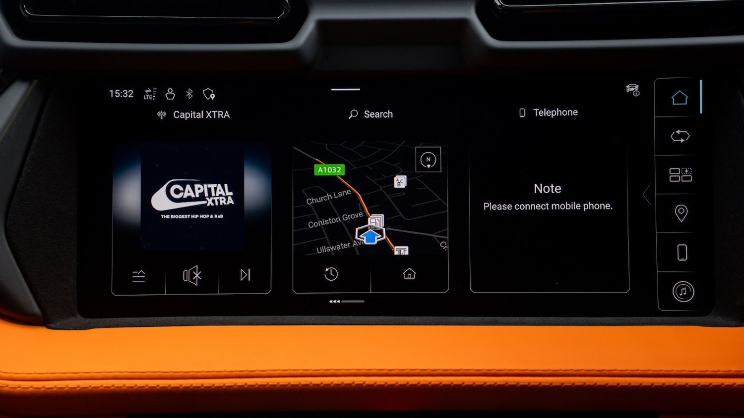 Used Lamborghini Urus 2025 for sale - 77499668: Photo 23