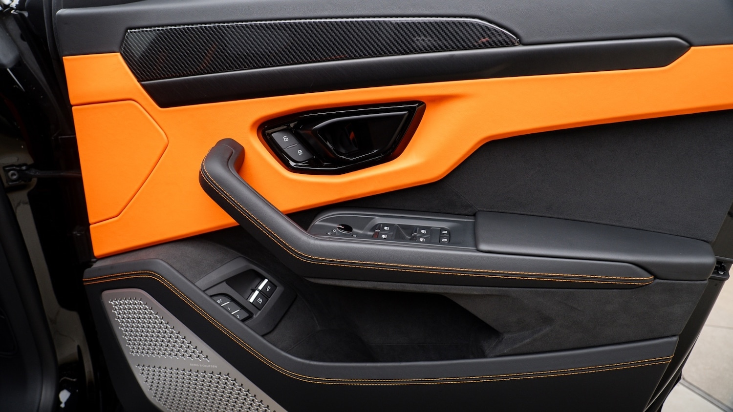 Used Lamborghini Urus 2025 for sale - 77499668: Photo 31