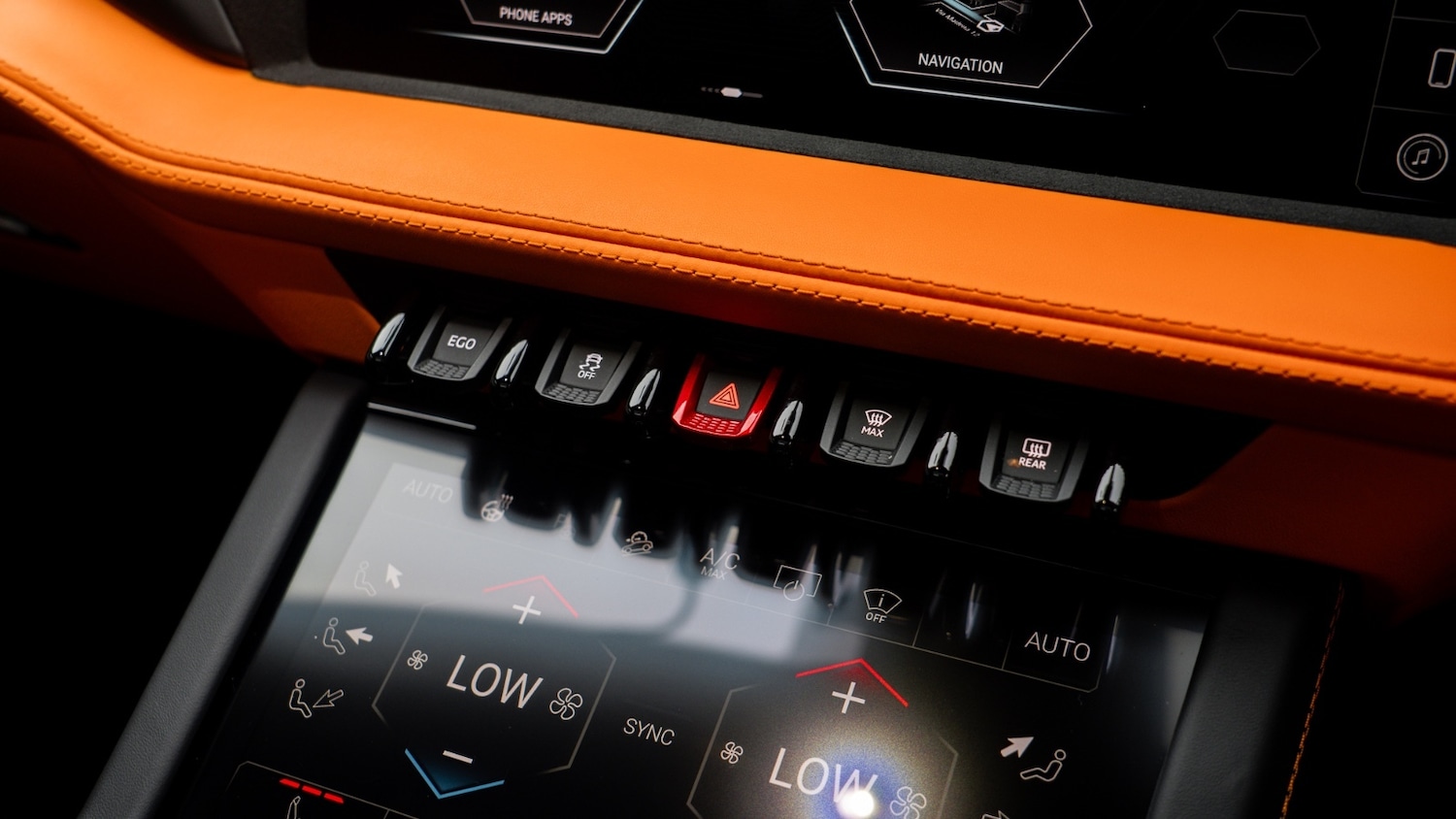 Used Lamborghini Urus 2025 for sale - 77499668: Photo 36