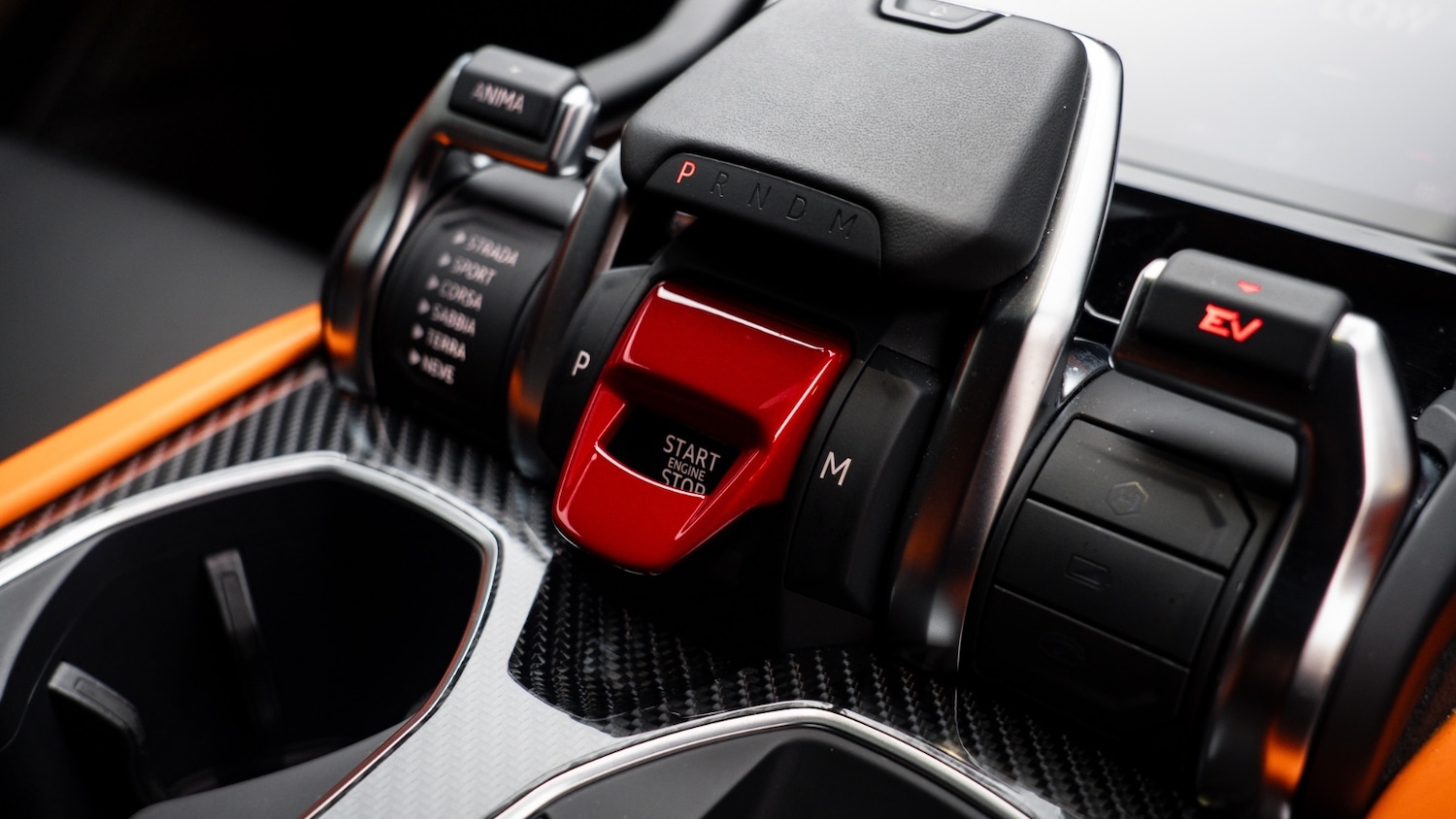 Used Lamborghini Urus 2025 for sale - 77499668: Photo 38