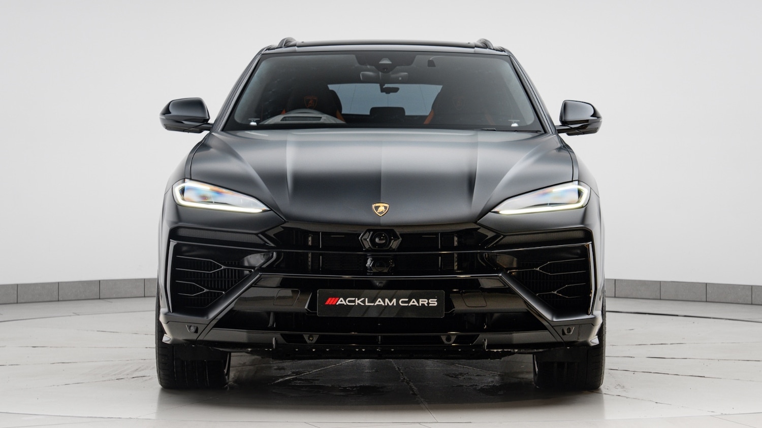 Used Lamborghini Urus 2025 for sale - 77499668: Photo 4