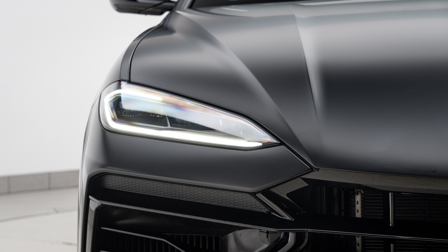 Used Lamborghini Urus 2025 for sale - 77499668: Photo 48