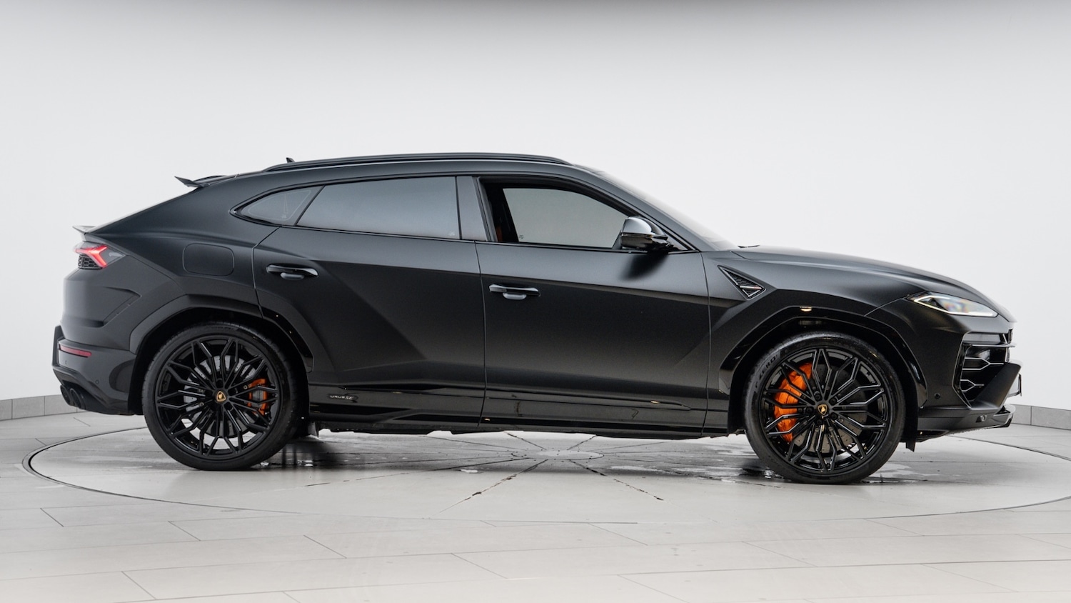 Used Lamborghini Urus 2025 for sale - 77499668: Photo 5