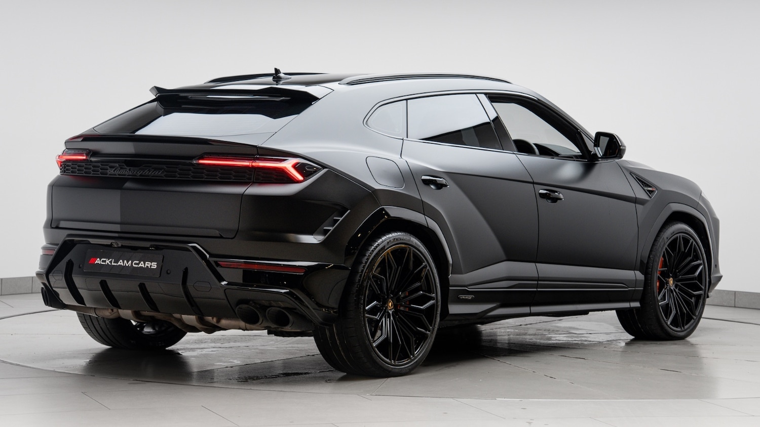 Used Lamborghini Urus 2025 for sale - 77499668: Photo 6