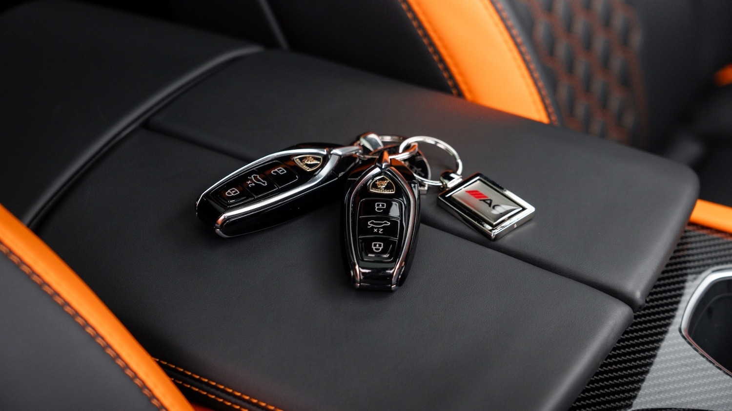 Used Lamborghini Urus 2025 for sale - 77499668: Photo 63