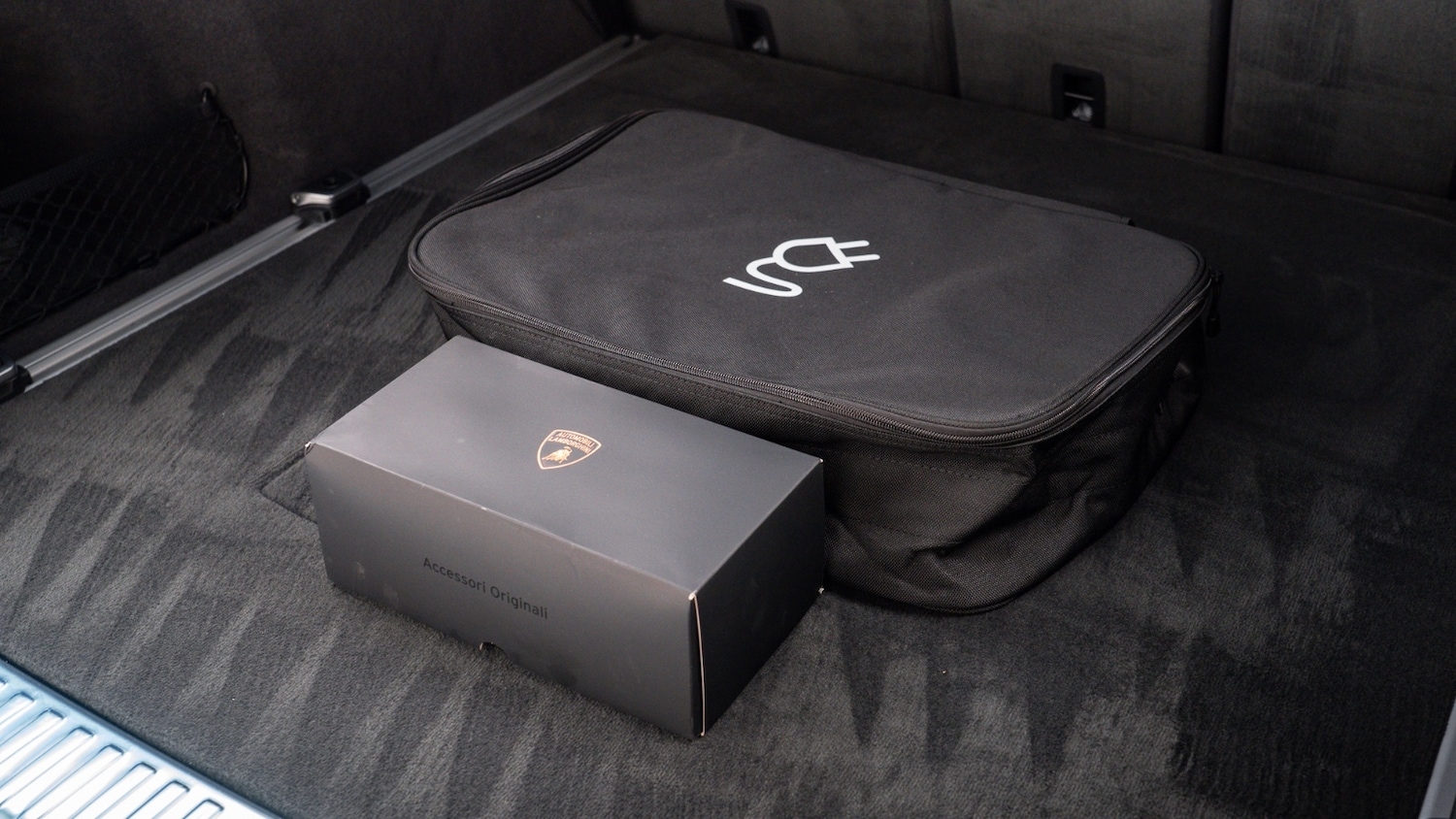 Used Lamborghini Urus 2025 for sale - 77499668: Photo 64