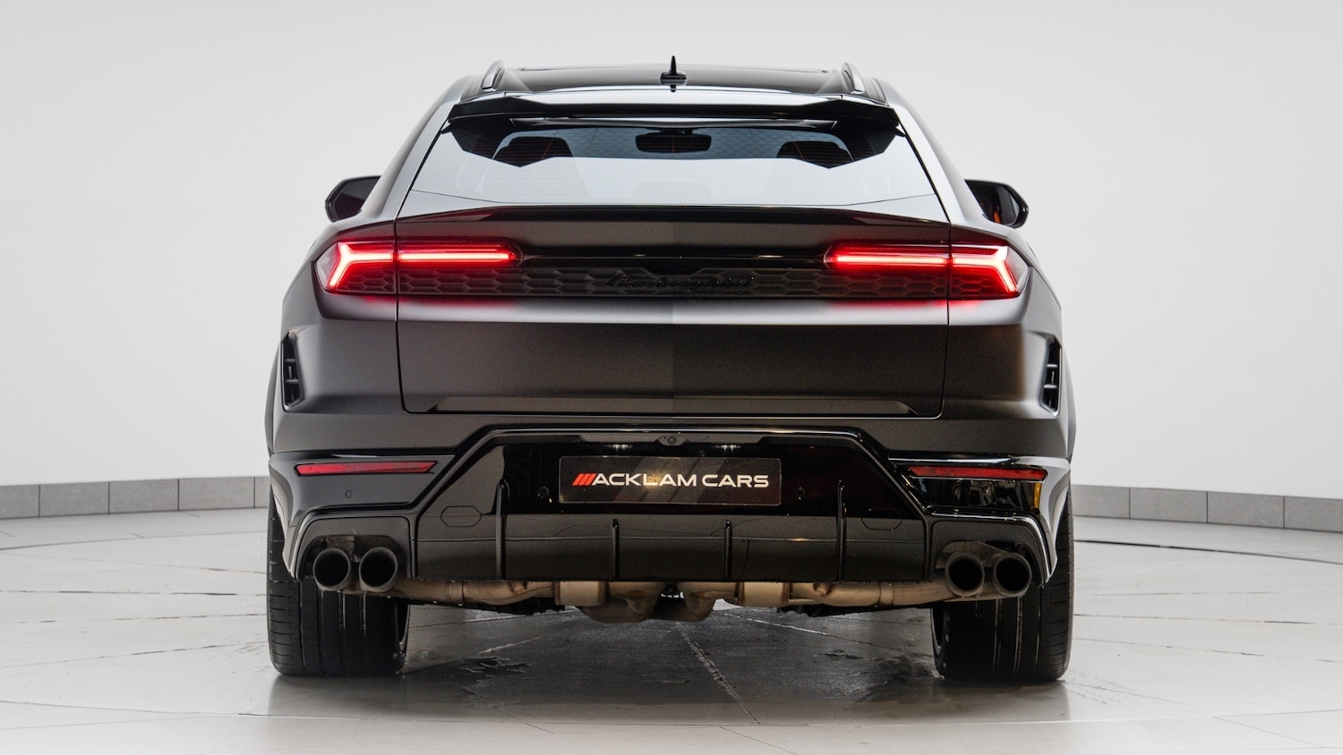 Used Lamborghini Urus 2025 for sale - 77499668: Photo 7