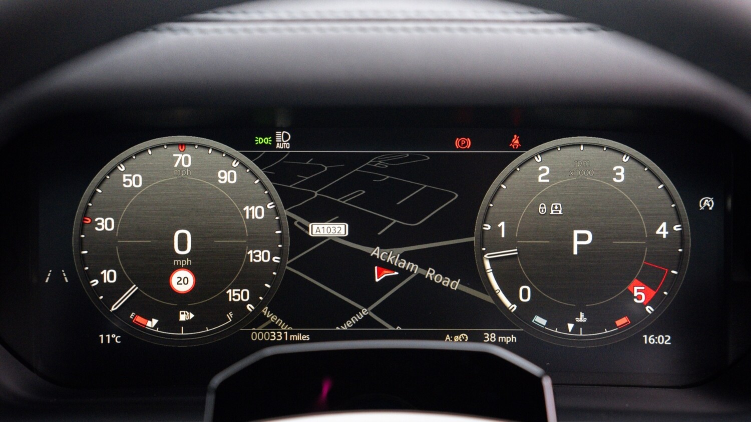 Used Land Rover Defender 2026 for sale - 78027921: Photo 11