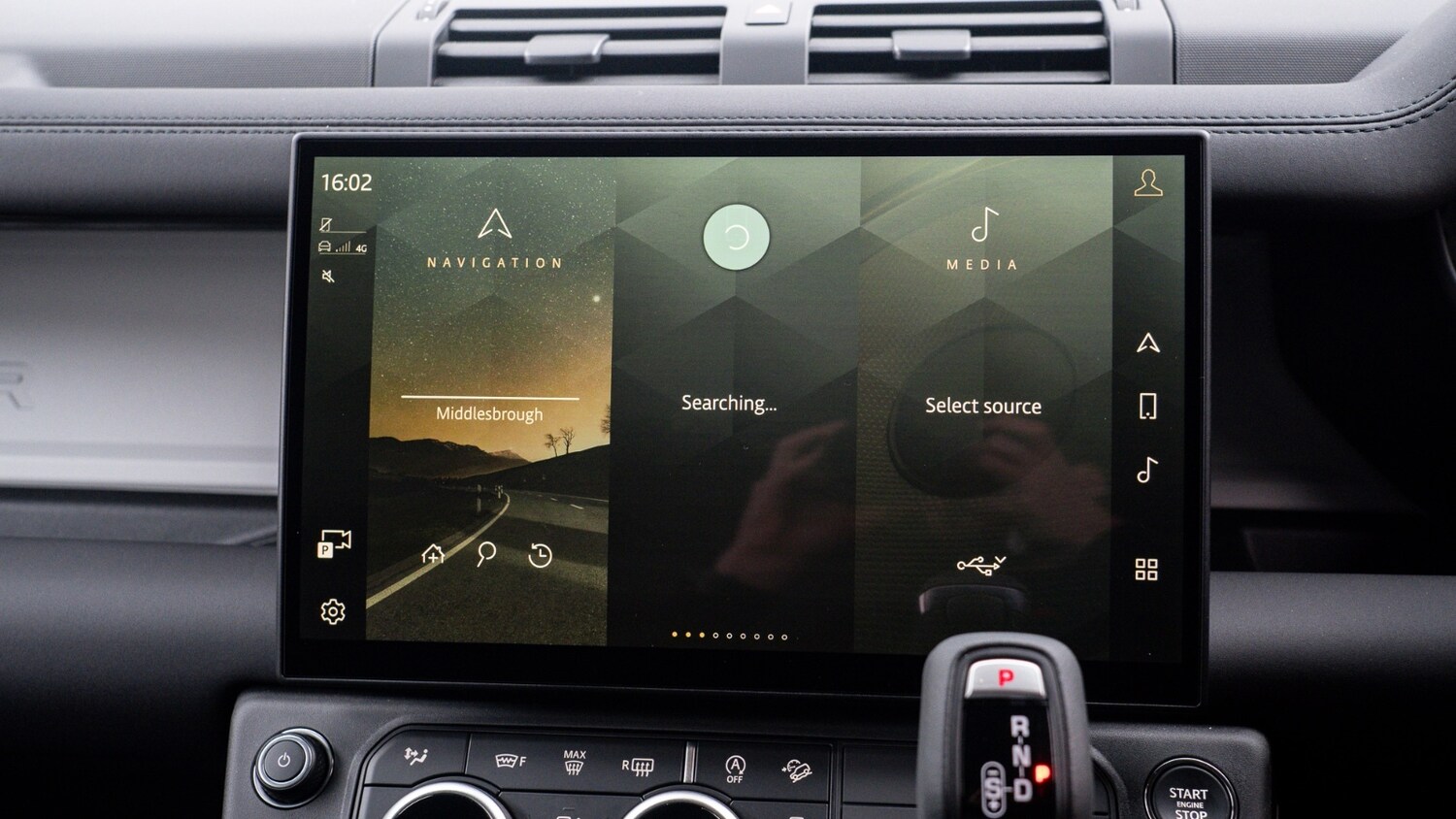 Used Land Rover Defender 2026 for sale - 78027921: Photo 12