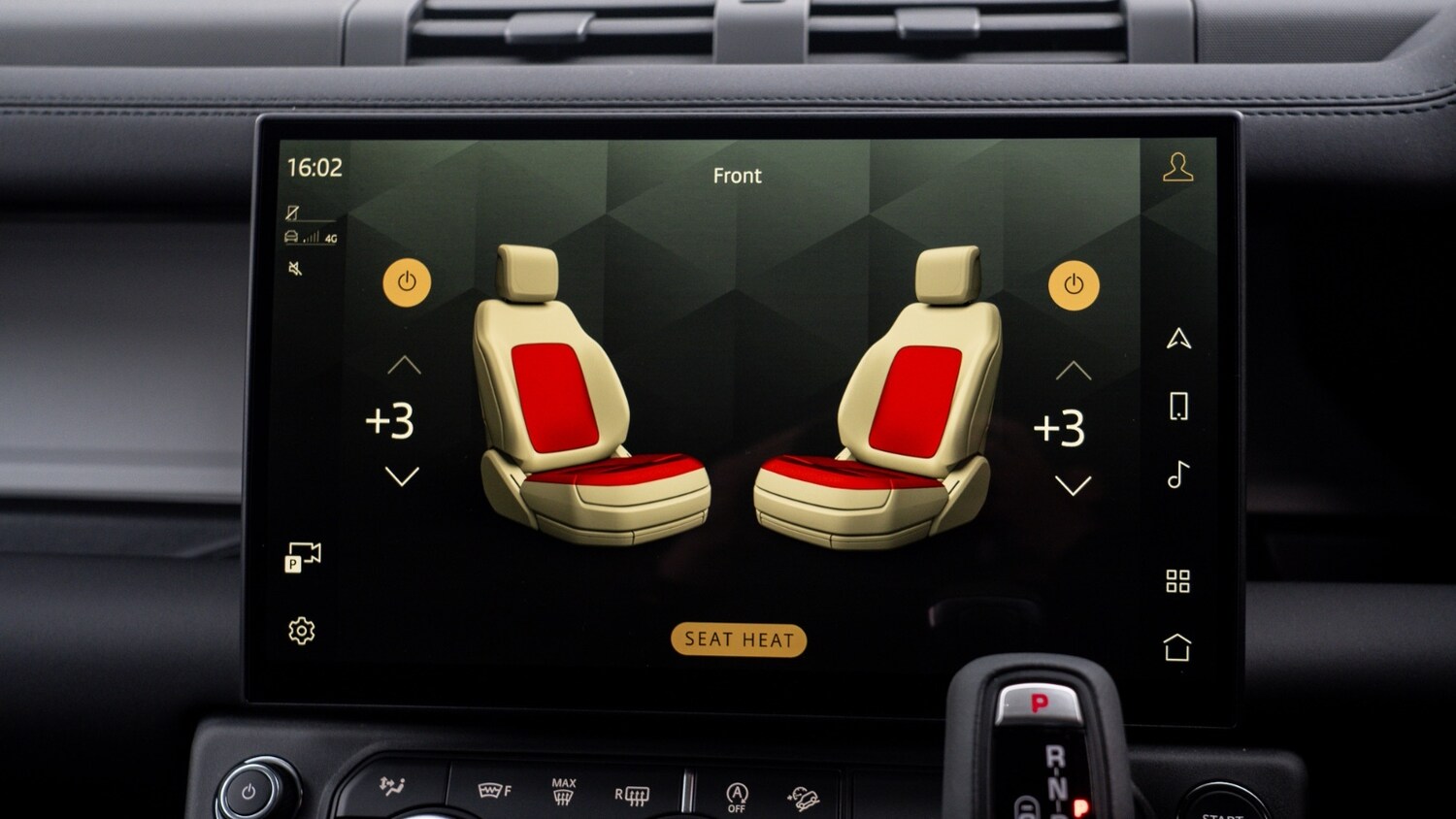 Used Land Rover Defender 2026 for sale - 78027921: Photo 14