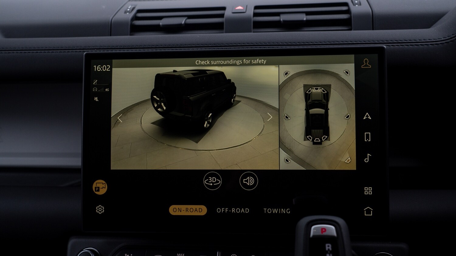 Used Land Rover Defender 2026 for sale - 78027921: Photo 15