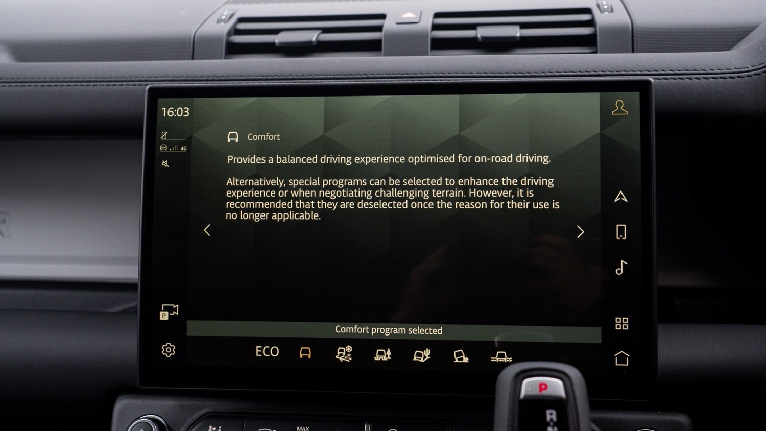 Used Land Rover Defender 2026 for sale - 78027921: Photo 16