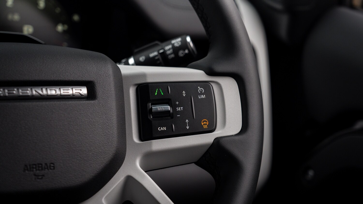 Used Land Rover Defender 2026 for sale - 78027921: Photo 24