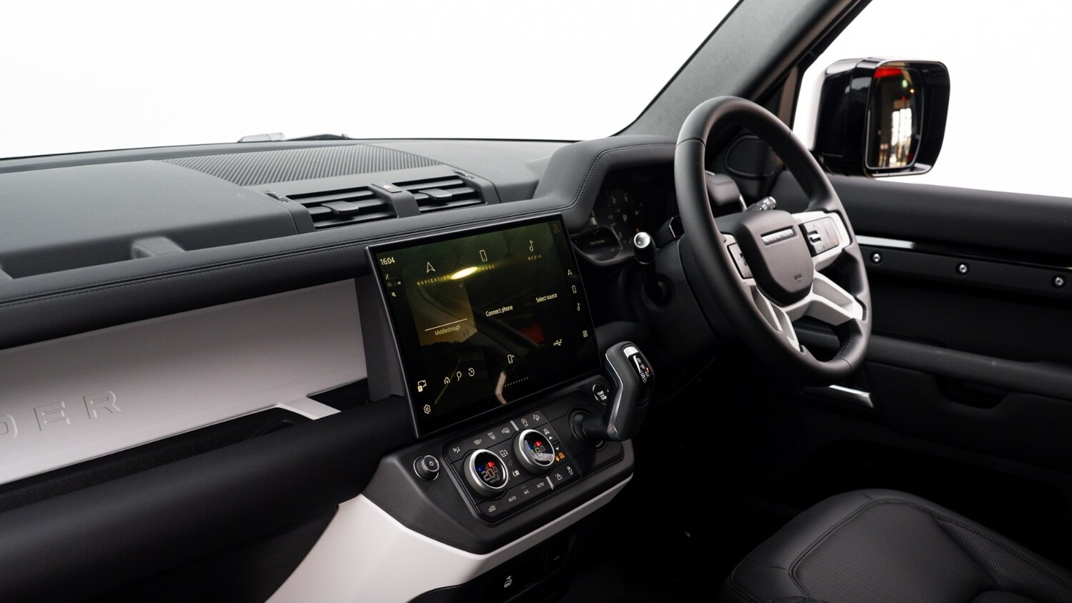 Used Land Rover Defender 2026 for sale - 78027921: Photo 25