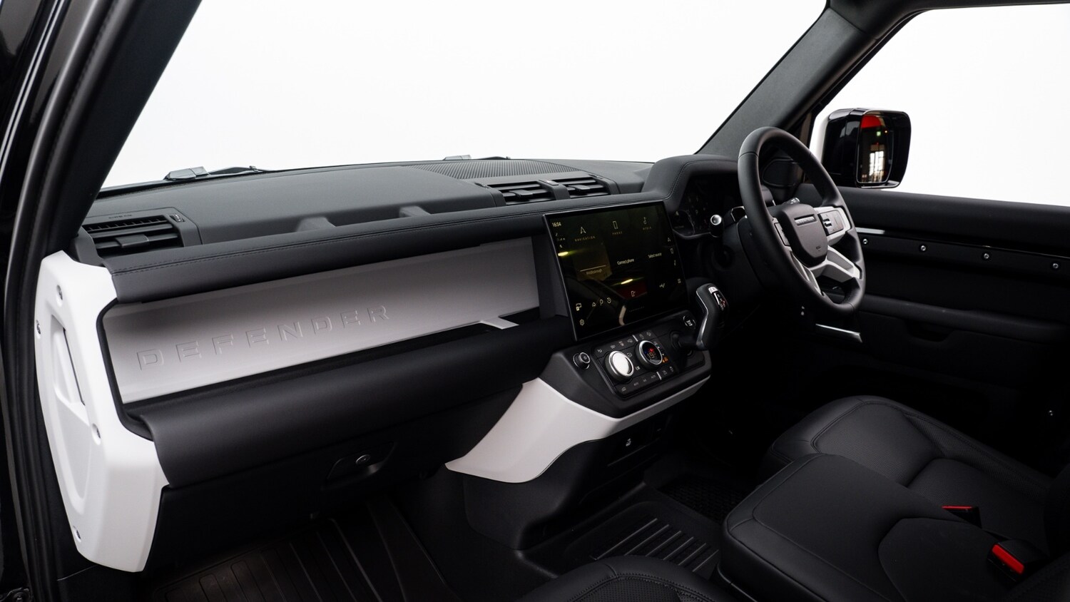 Used Land Rover Defender 2026 for sale - 78027921: Photo 26