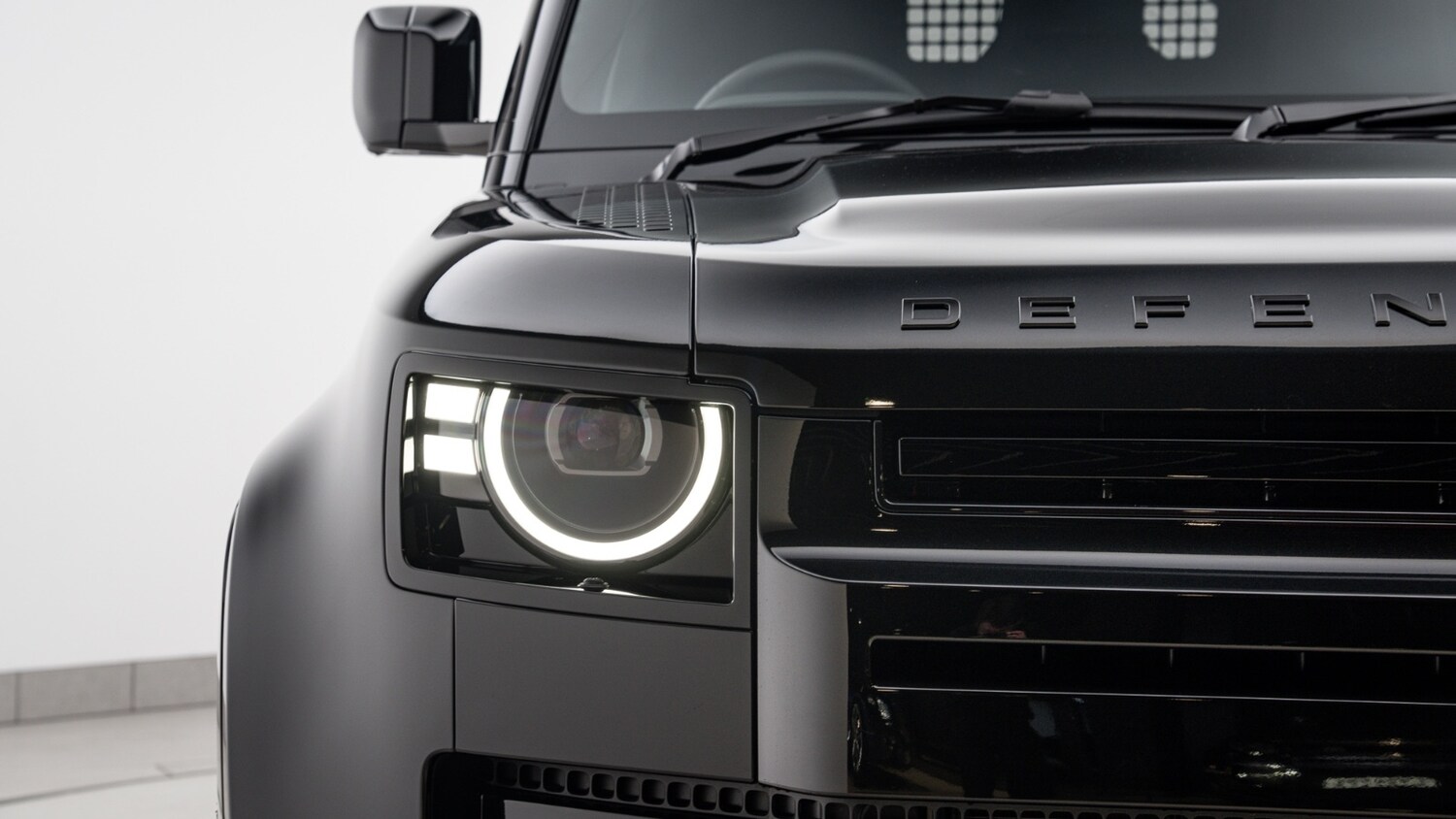 Used Land Rover Defender 2026 for sale - 78027921: Photo 28