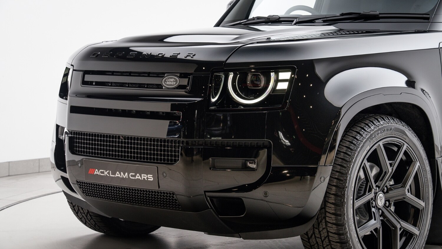 Used Land Rover Defender 2026 for sale - 78027921: Photo 29