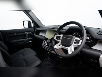 Used Land Rover Defender 2026 for sale - 78027921: Photo