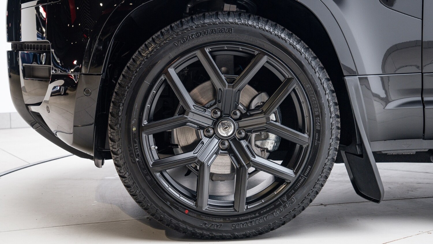 Used Land Rover Defender 2026 for sale - 78027921: Photo 30