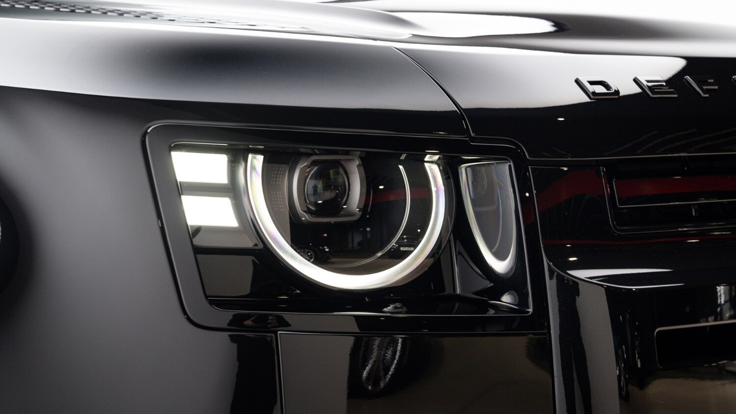 Used Land Rover Defender 2026 for sale - 78027921: Photo 34