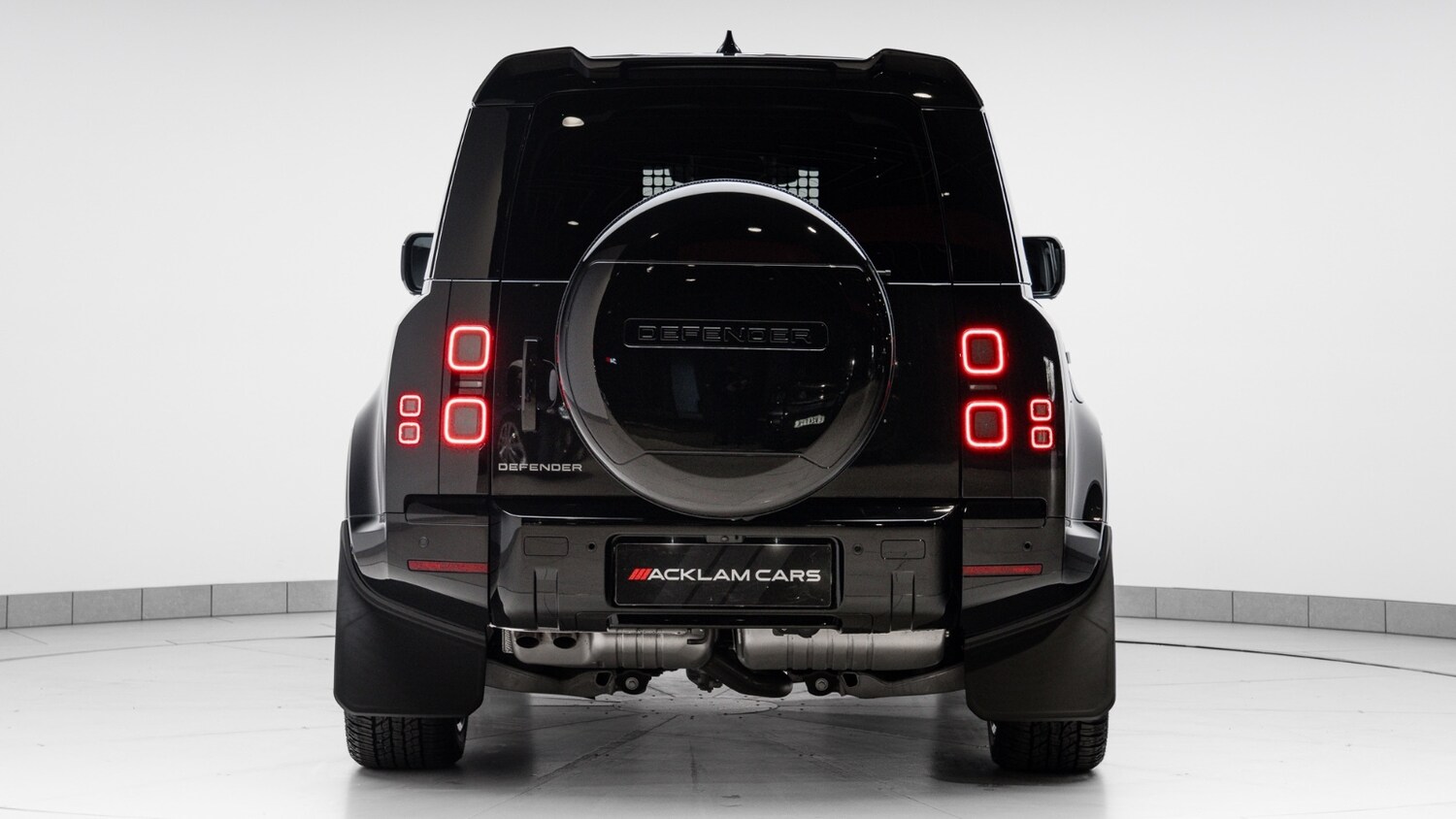 Used Land Rover Defender 2026 for sale - 78027921: Photo 37