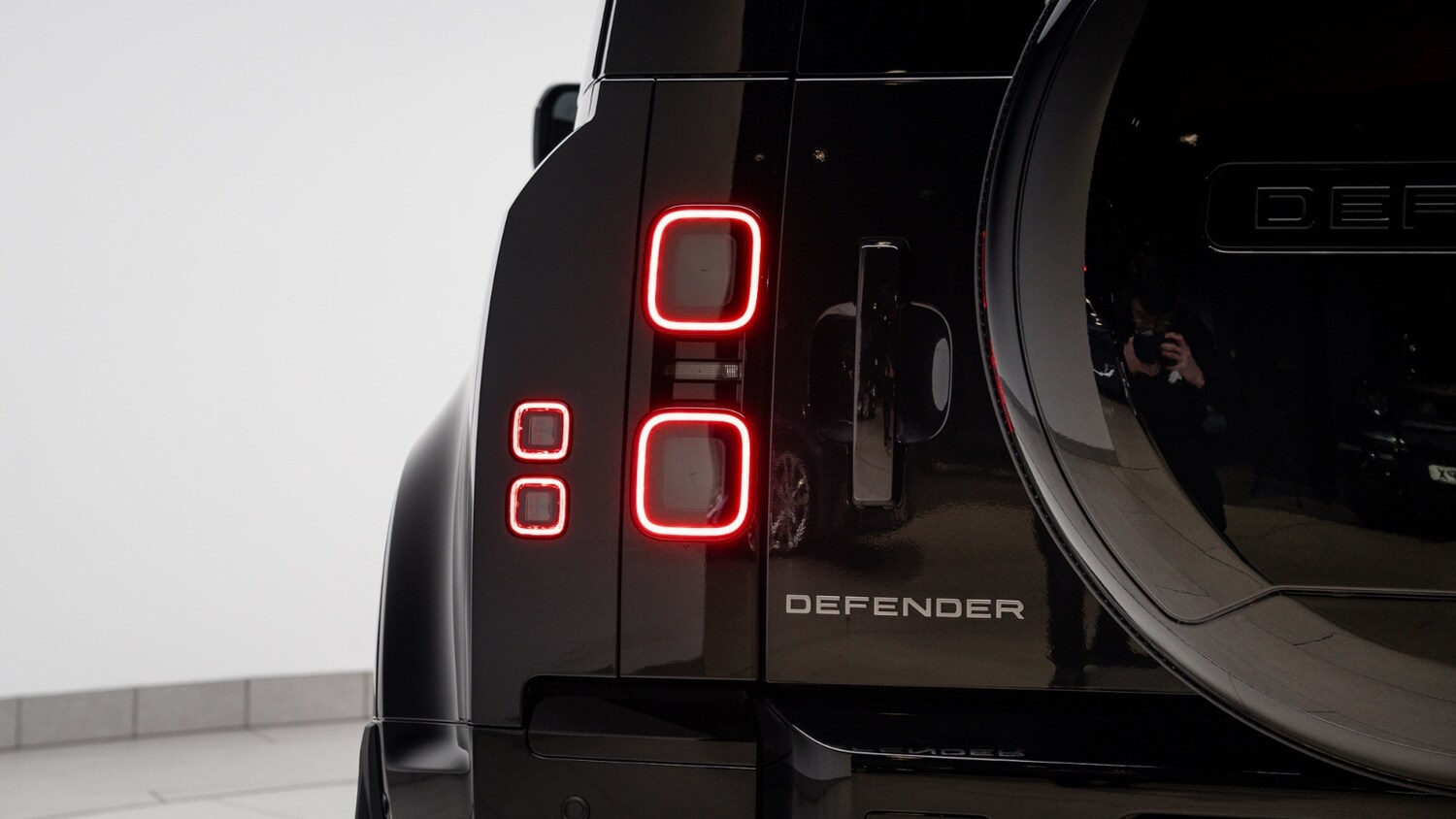 Used Land Rover Defender 2026 for sale - 78027921: Photo 38