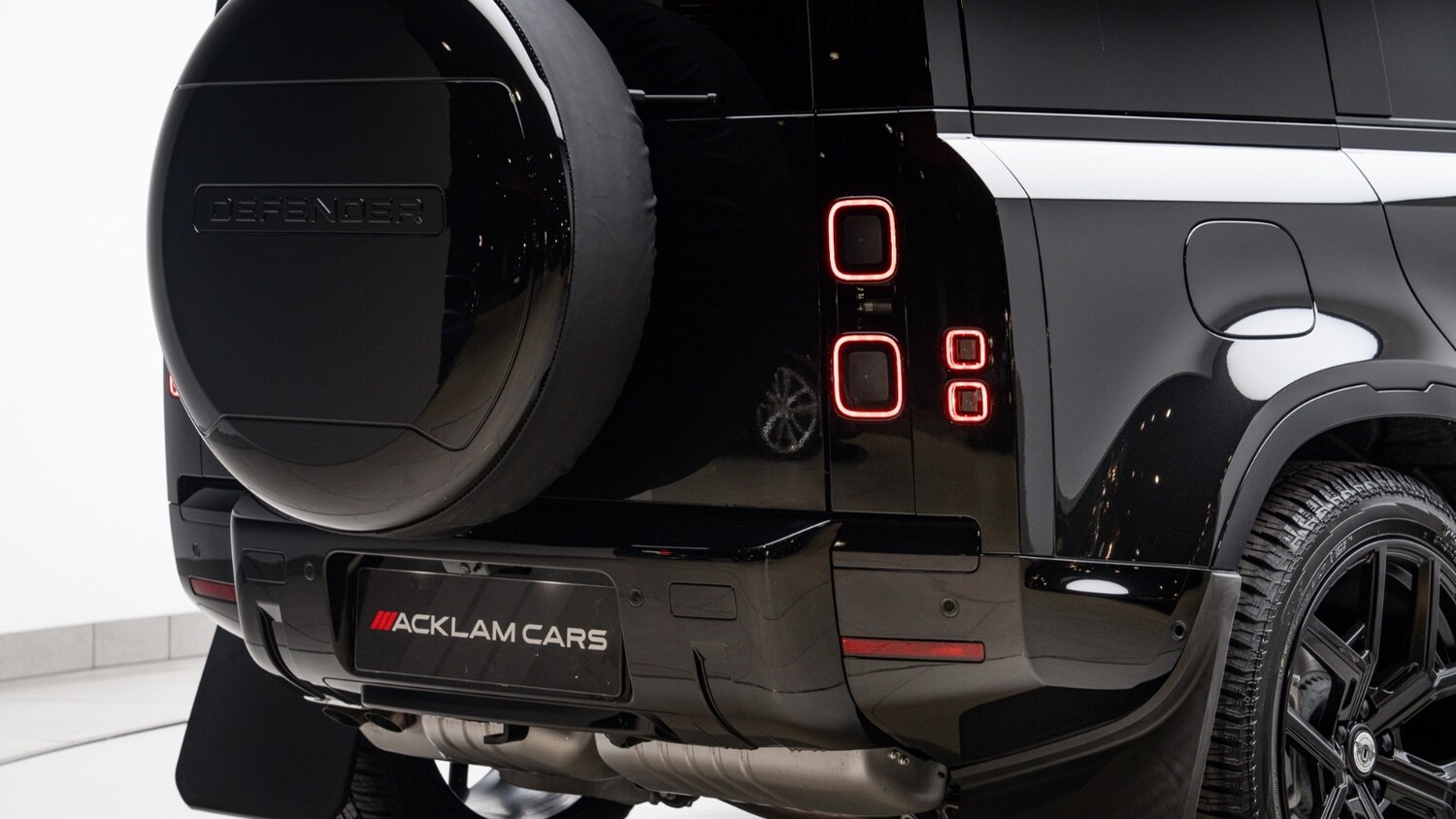 Used Land Rover Defender 2026 for sale - 78027921: Photo 39