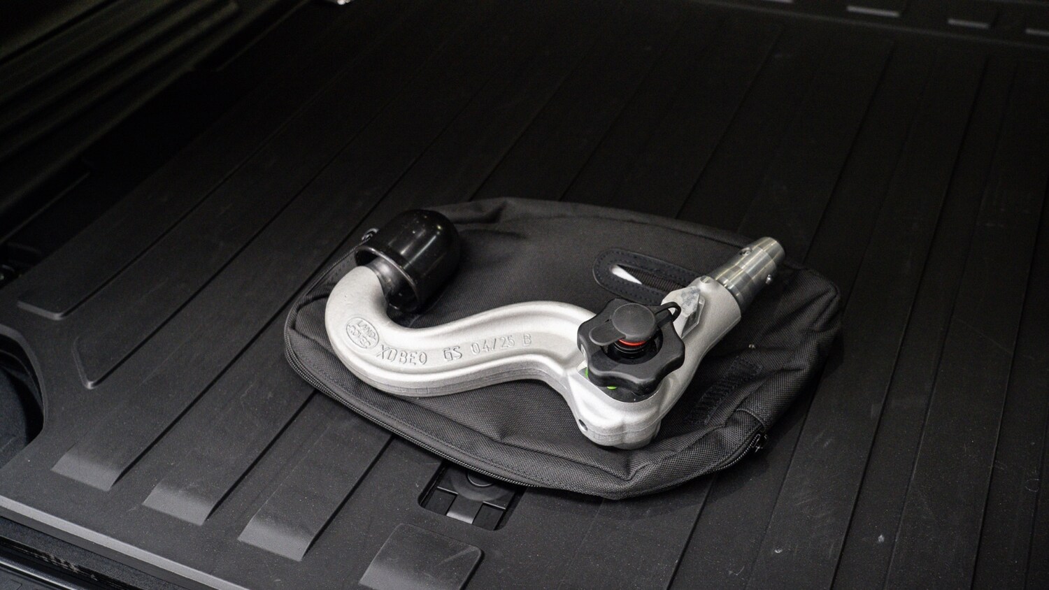 Used Land Rover Defender 2026 for sale - 78027921: Photo 4