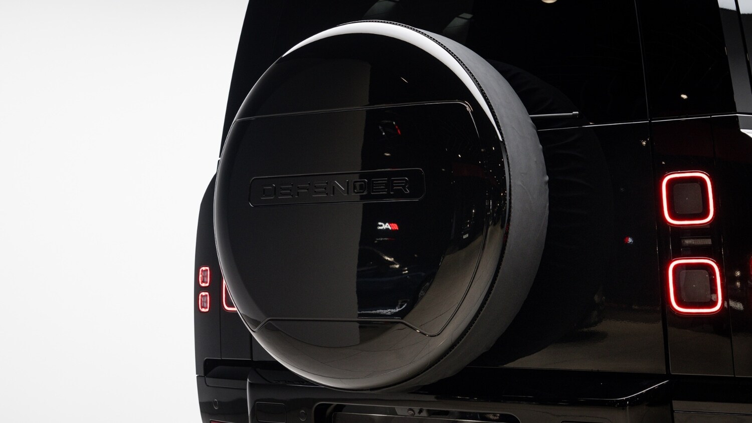 Used Land Rover Defender 2026 for sale - 78027921: Photo 40