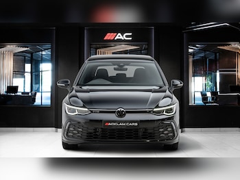 Used Volkswagen Golf 2023 for sale - 78846825: Photo