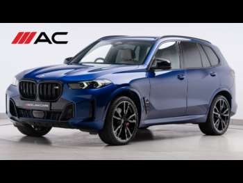 2023 - (73 Reg) 4.4 M60I xDrive Auto