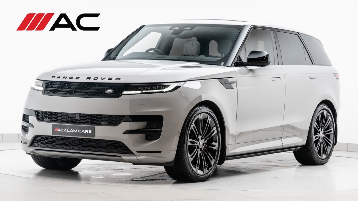 Used Land Rover Range Rover Sport 2024 for sale - 76684063: Photo 1