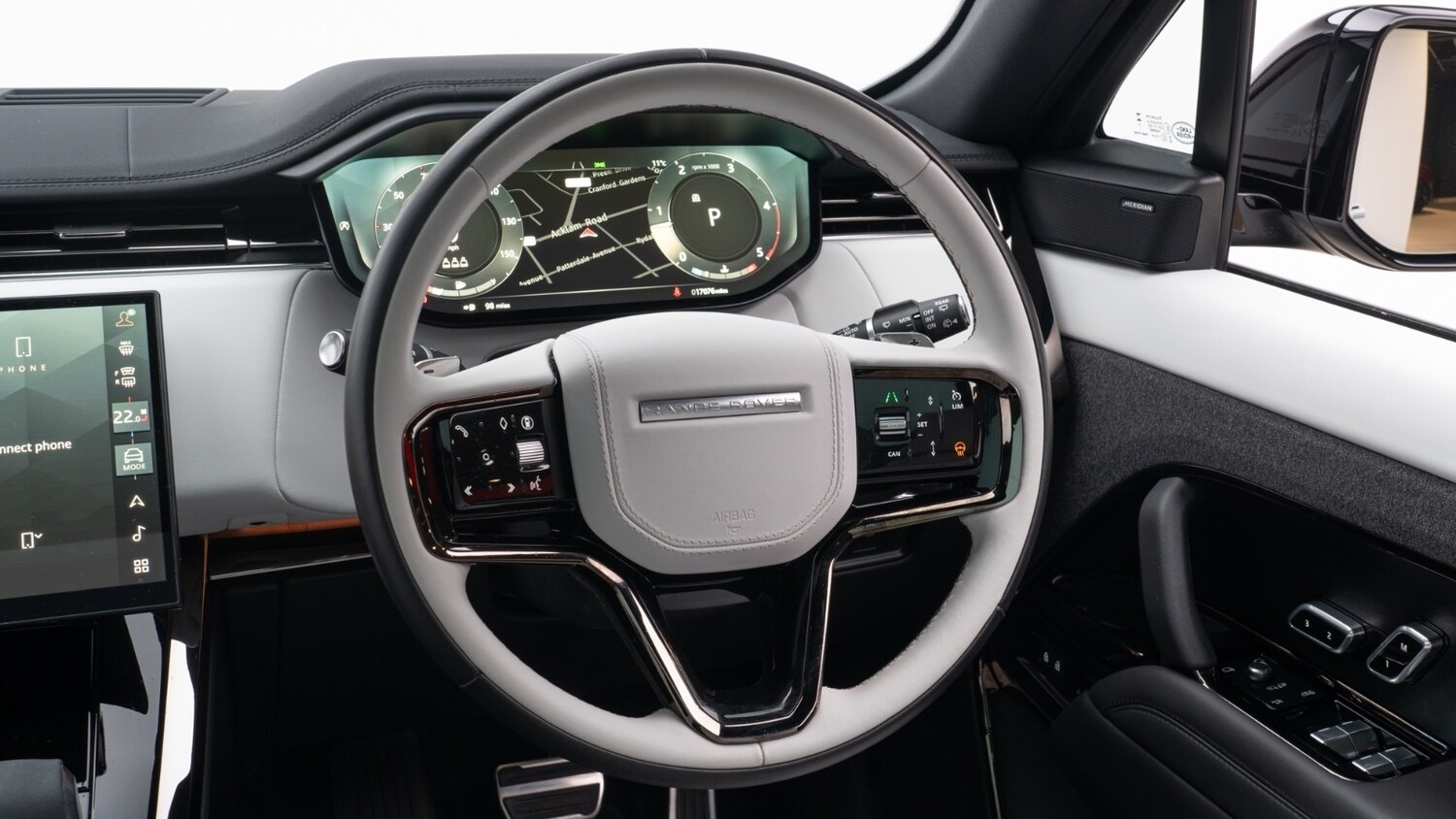 Used Land Rover Range Rover Sport 2024 for sale - 76684063: Photo 11