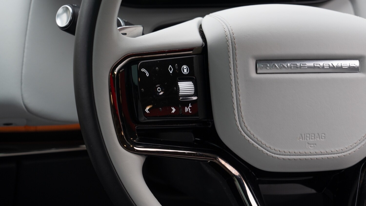 Used Land Rover Range Rover Sport 2024 for sale - 76684063: Photo 12