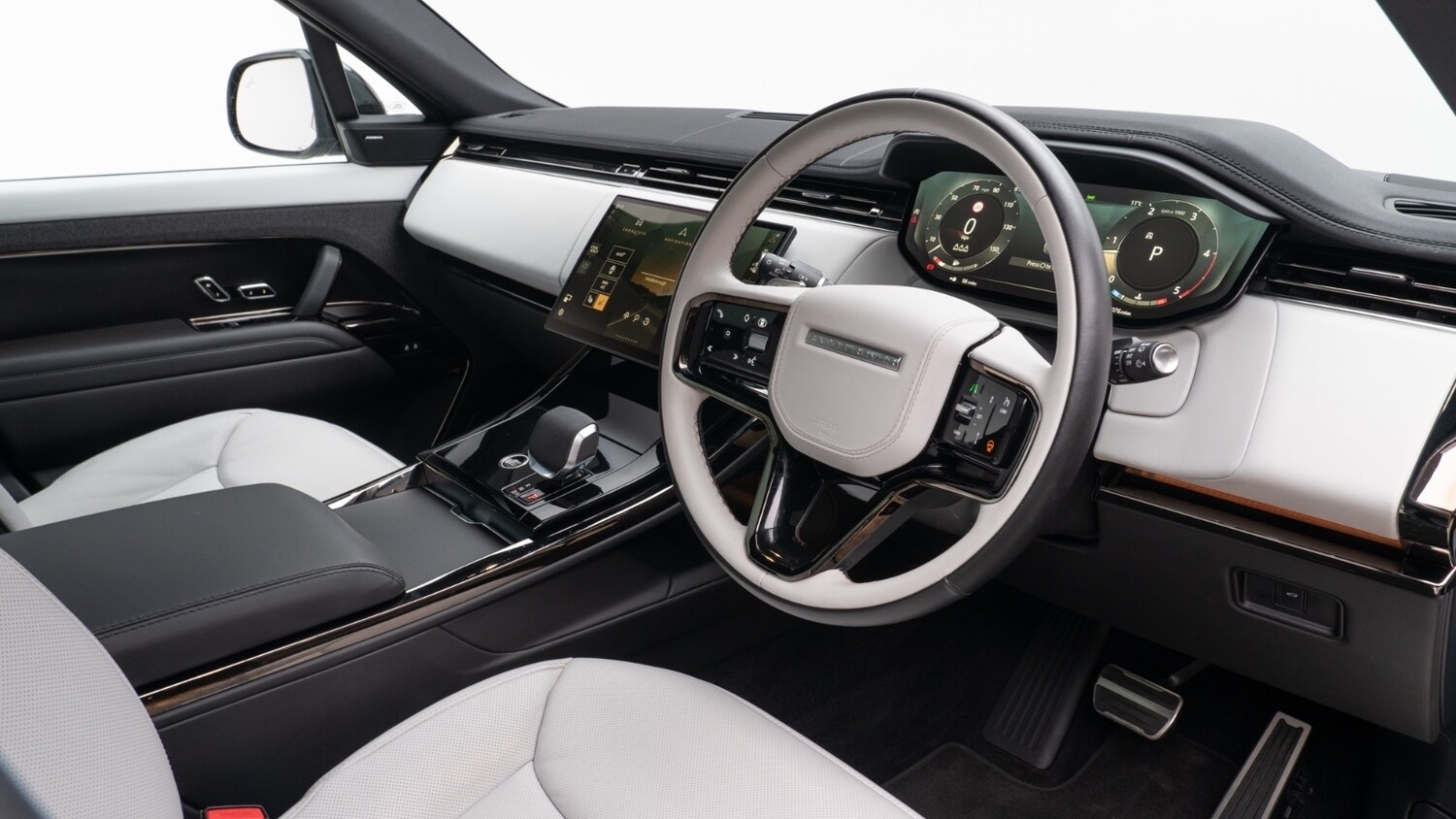 Used Land Rover Range Rover Sport 2024 for sale - 76684063: Photo 14