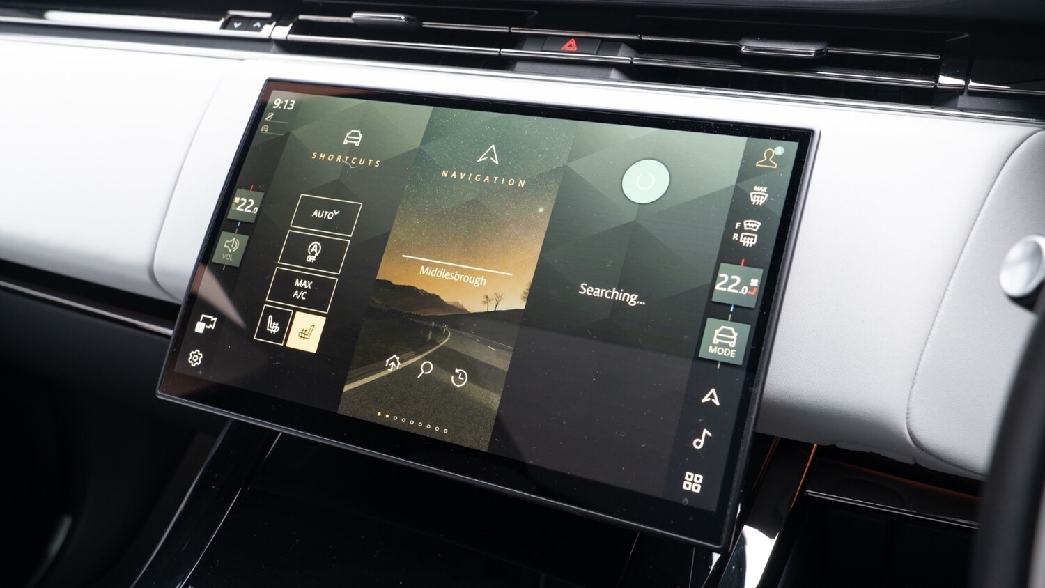 Used Land Rover Range Rover Sport 2024 for sale - 76684063: Photo 17