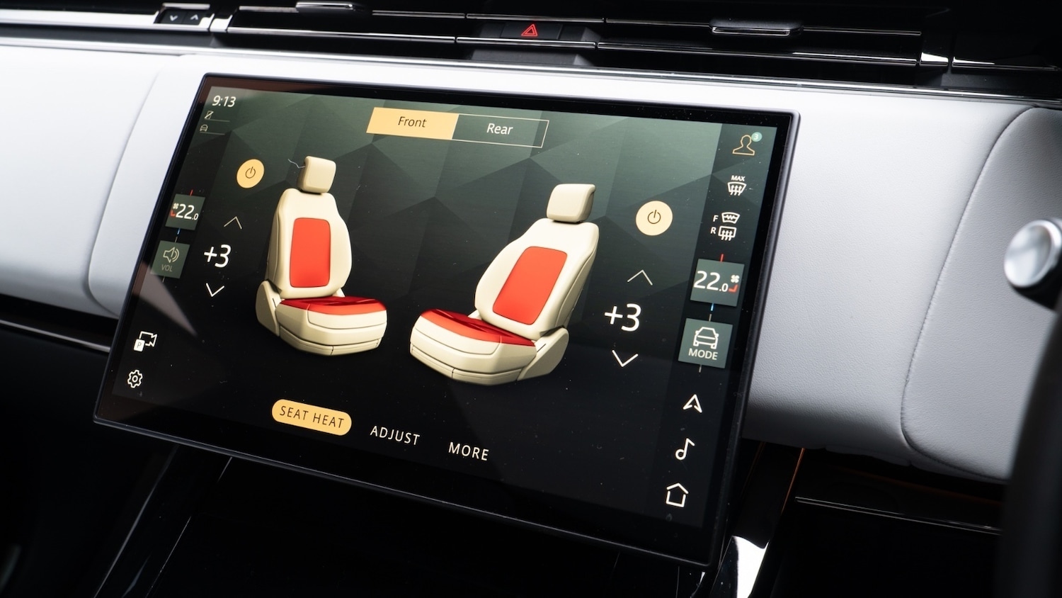 Used Land Rover Range Rover Sport 2024 for sale - 76684063: Photo 19