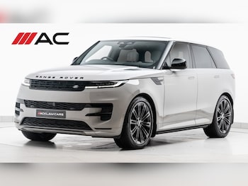 Land Rover - Range Rover Sport