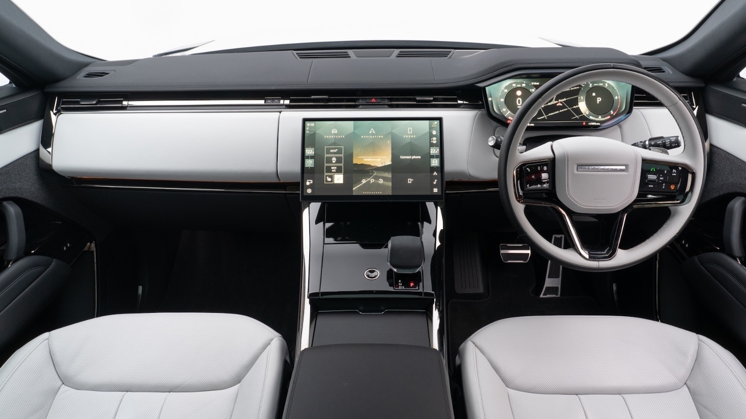 Used Land Rover Range Rover Sport 2024 for sale - 76684063: Photo 2