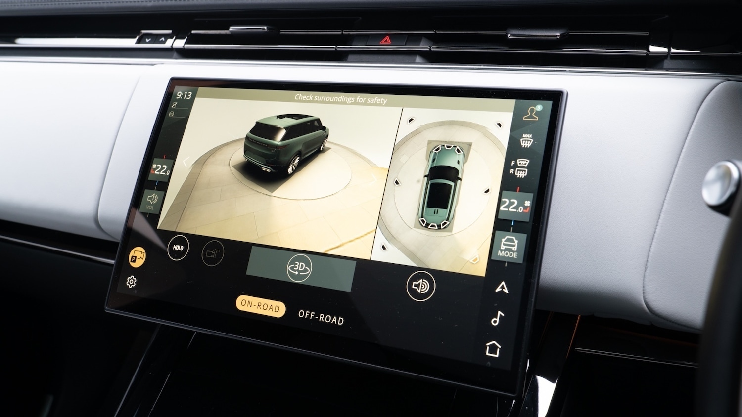 Used Land Rover Range Rover Sport 2024 for sale - 76684063: Photo 20