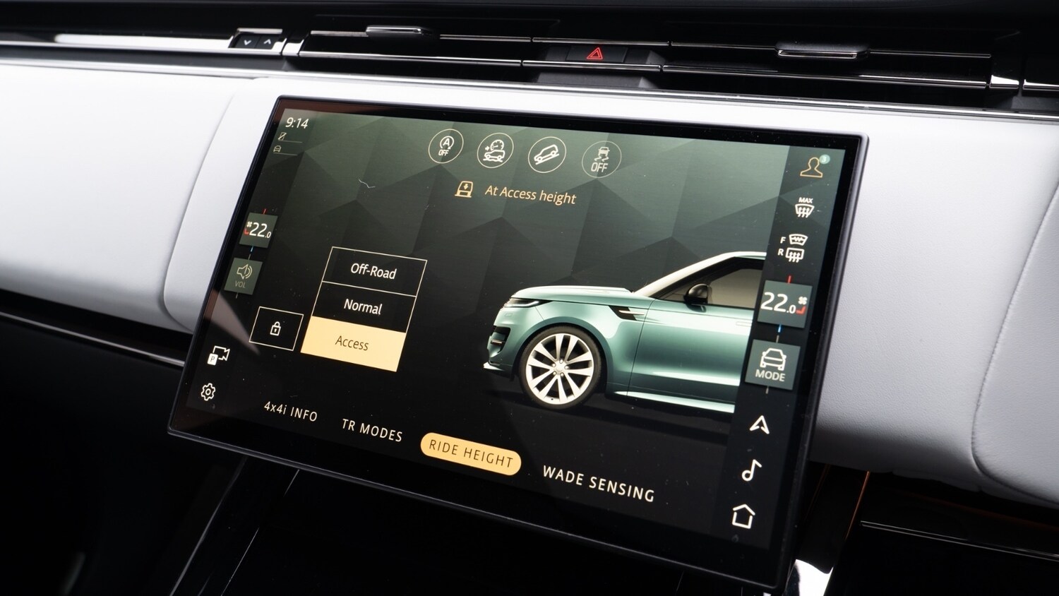 Used Land Rover Range Rover Sport 2024 for sale - 76684063: Photo 21