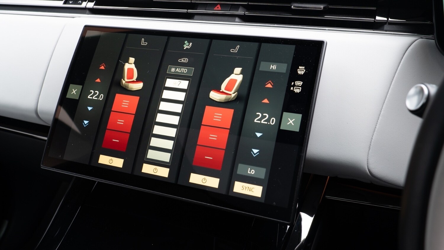 Used Land Rover Range Rover Sport 2024 for sale - 76684063: Photo 22