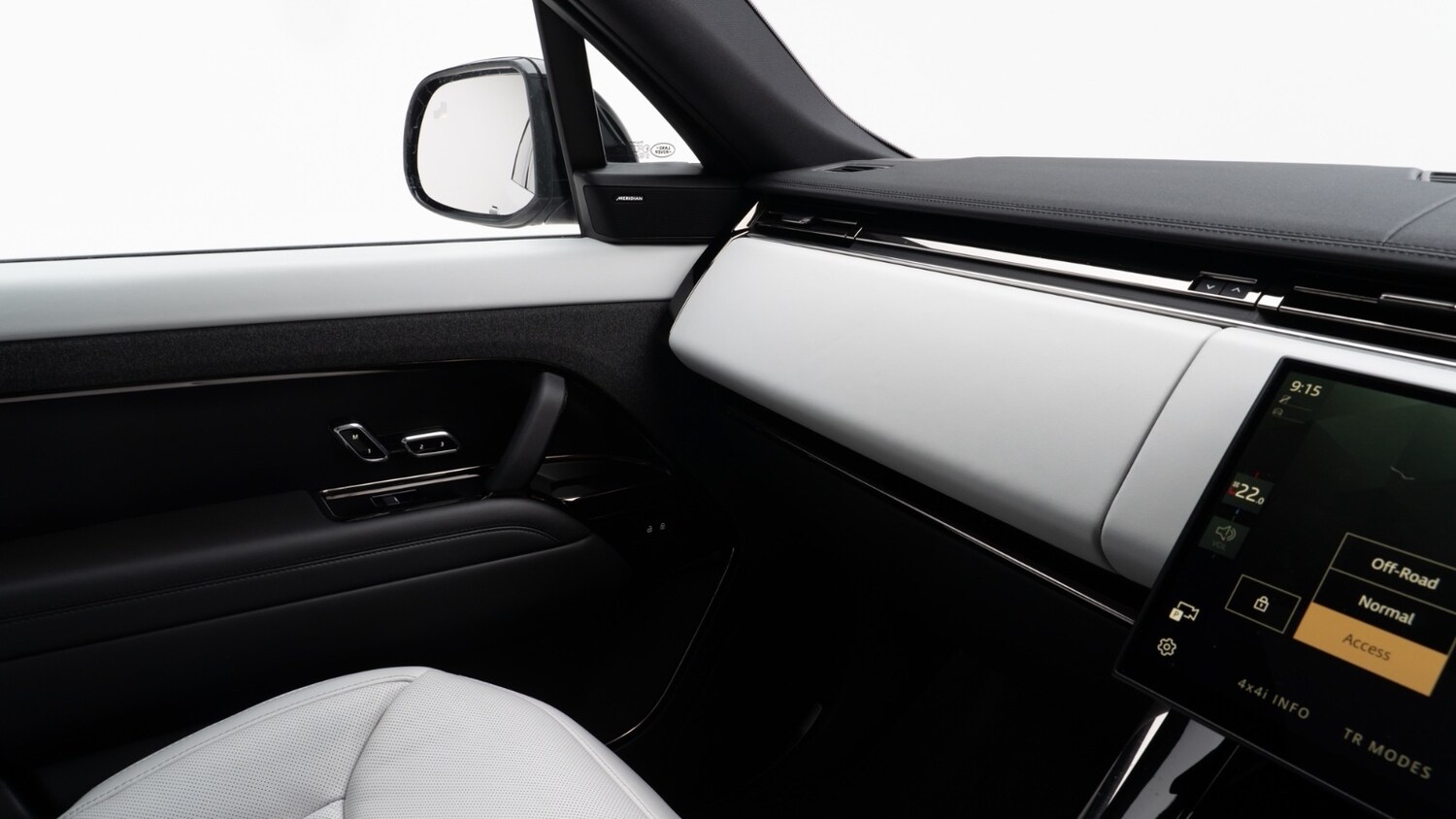 Used Land Rover Range Rover Sport 2024 for sale - 76684063: Photo 23