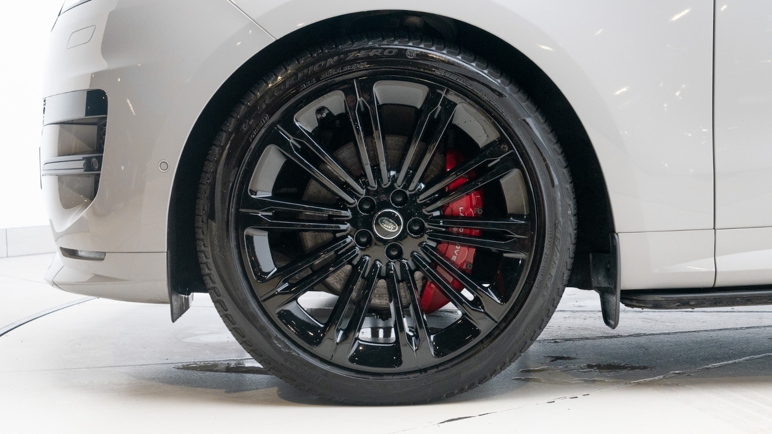 Used Land Rover Range Rover Sport 2024 for sale - 76684063: Photo 27