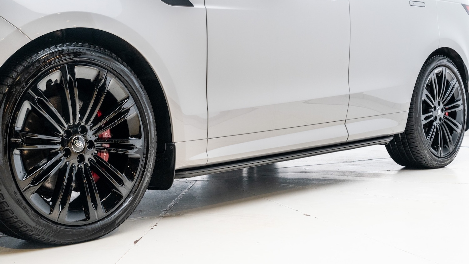 Used Land Rover Range Rover Sport 2024 for sale - 76684063: Photo 28